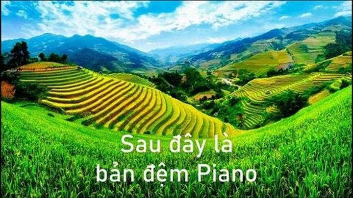 Cô giáo mầm non và hành trình