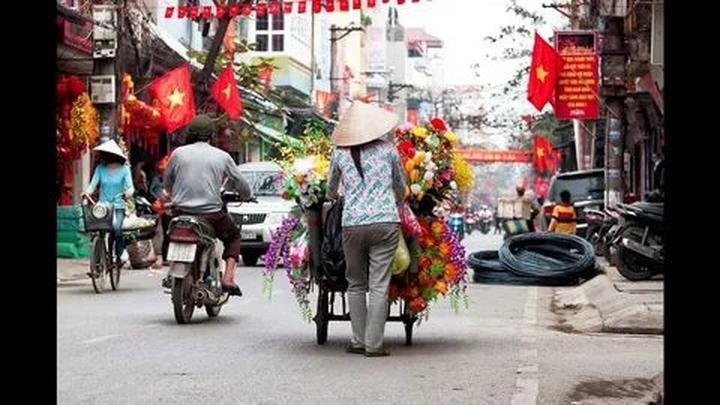 Khởi Nghiệp An Toàn và Bền Vững với Hotspot Matrix