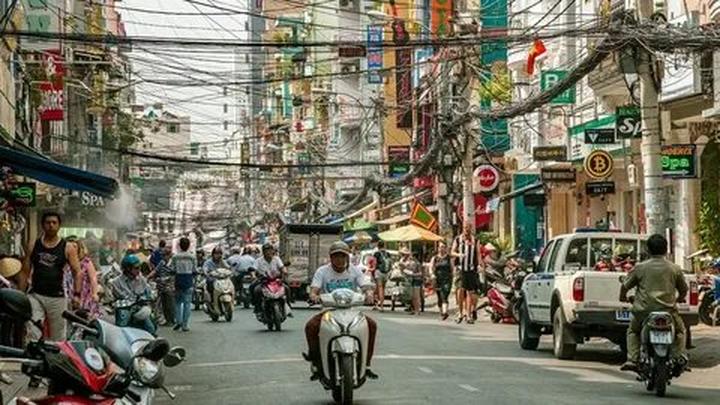 Hotspot Matrix: Khởi nghiệp an toàn, bền vững với video ngắn