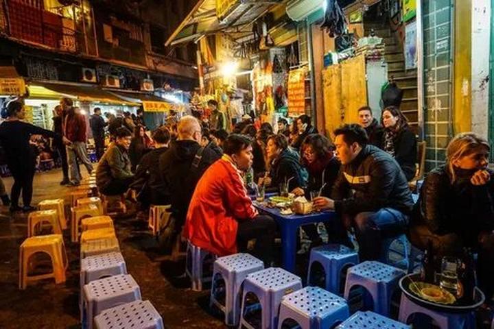 Hotspot Matrix: Văn hóa & Môi trường Làm Việc Tích Cực