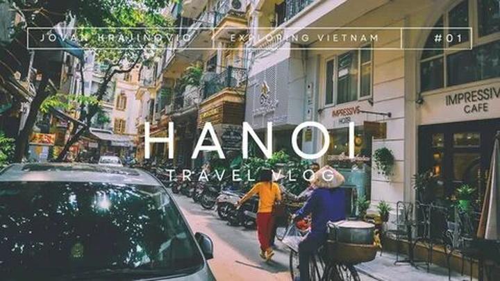 Khám phá Thế giới, Kiếm Tiền Từ Vlog: Hotspot Matrix - Người Bạn Đồng Hành
