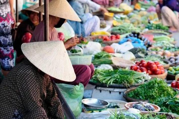 Hotspot Matrix: Biến Khách Tây trầm trồ khi thưởng thành cơ hội marketing đột phá