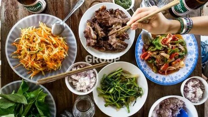 Chuyên gia Hotspot Matrix phân tích: Tưởng thịt bò là 